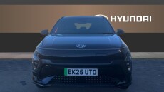 Hyundai KONA 160kW N Line 65kWh 5dr Auto Electric Hatchback